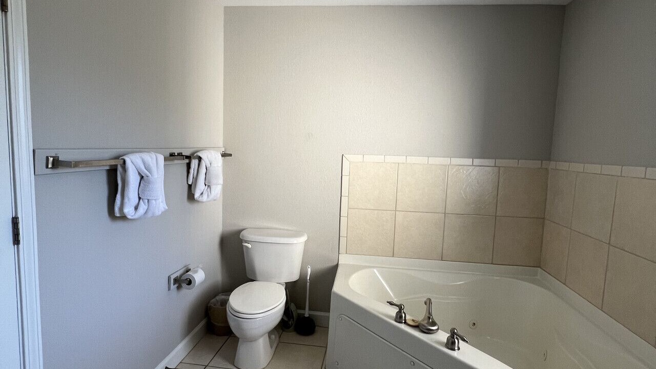 Photo of Bathroom in Pigeon Forge