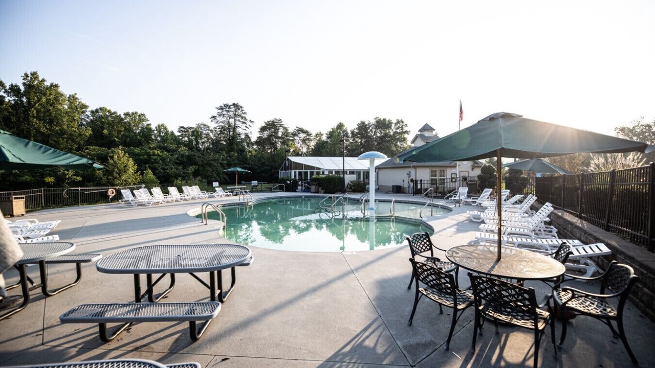 Photo of Outdoor in Pigeon Forge