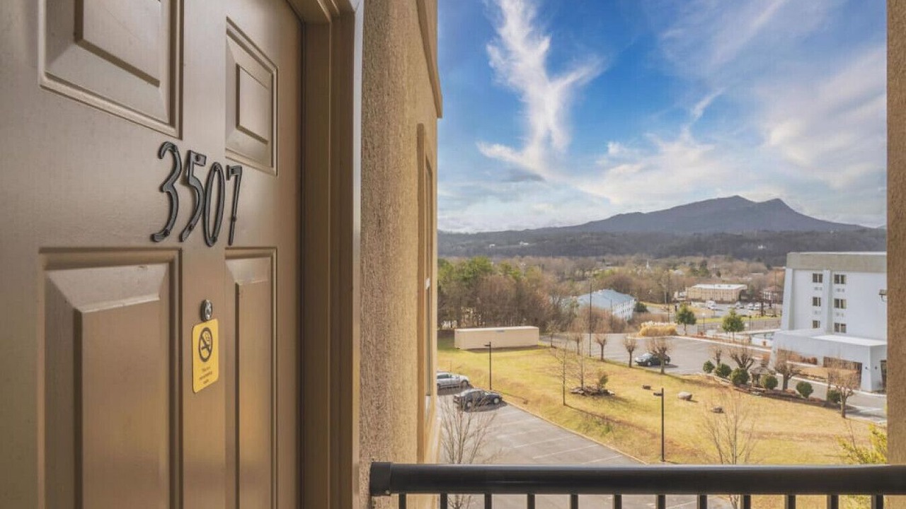 Photo of Outdoor in Pigeon Forge