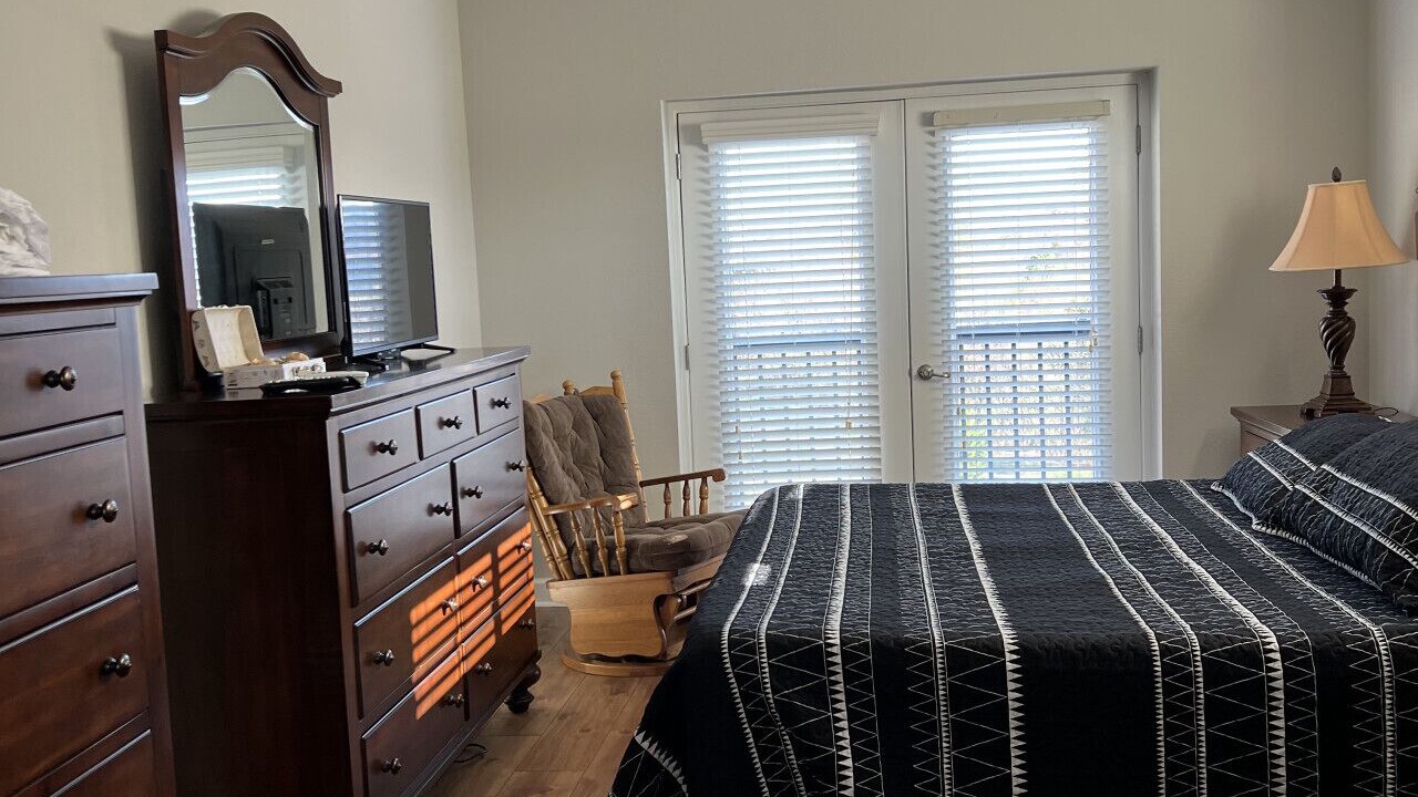 Photo of Bedroom in Pigeon Forge