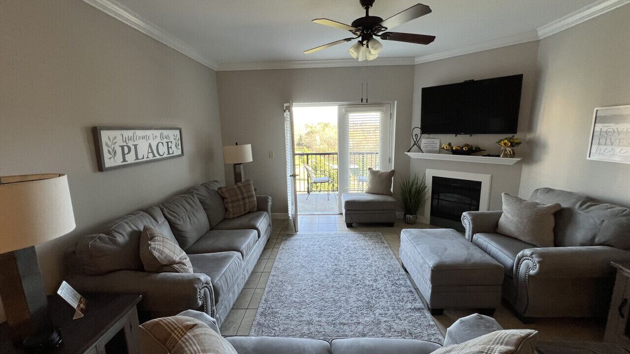 Photo of Livingroom in Pigeon Forge