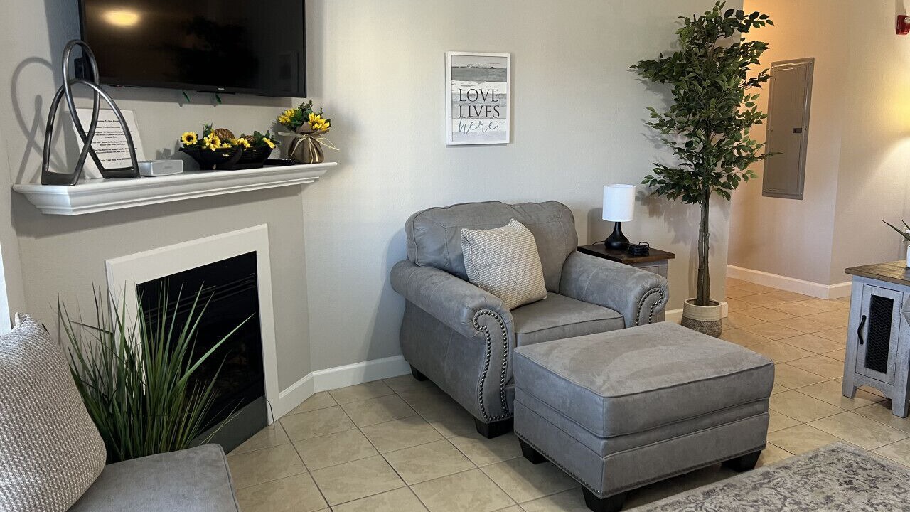 Photo of Livingroom in Pigeon Forge