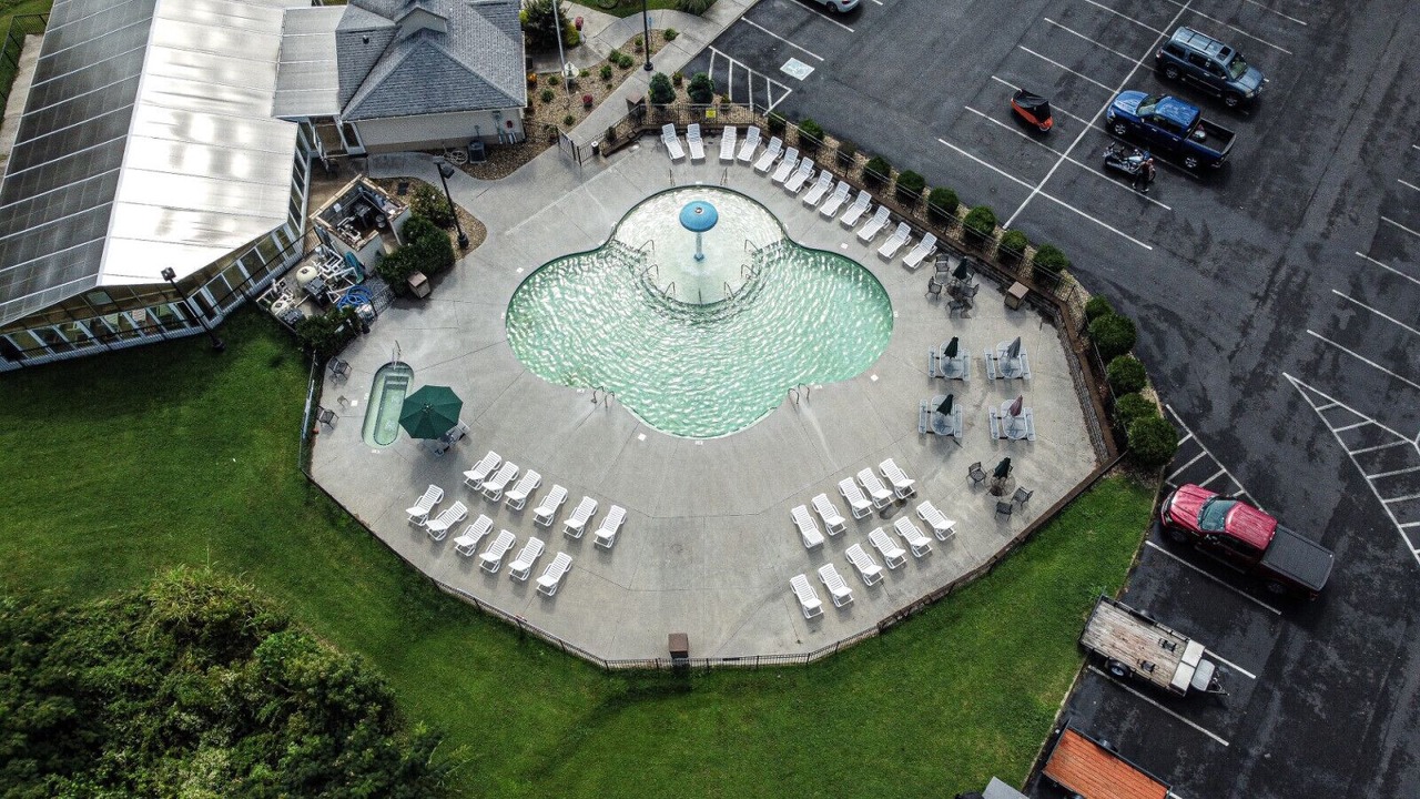 Photo of Outdoor in Pigeon Forge