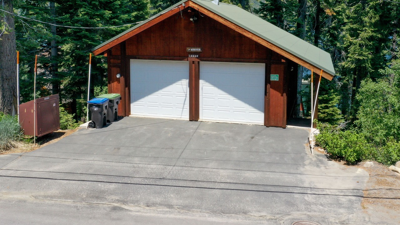 Photo of Outdoor in Truckee