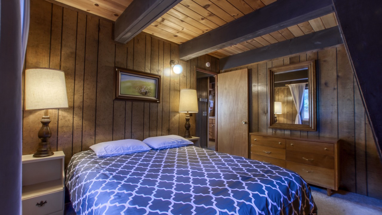 Photo of Bedroom in Truckee