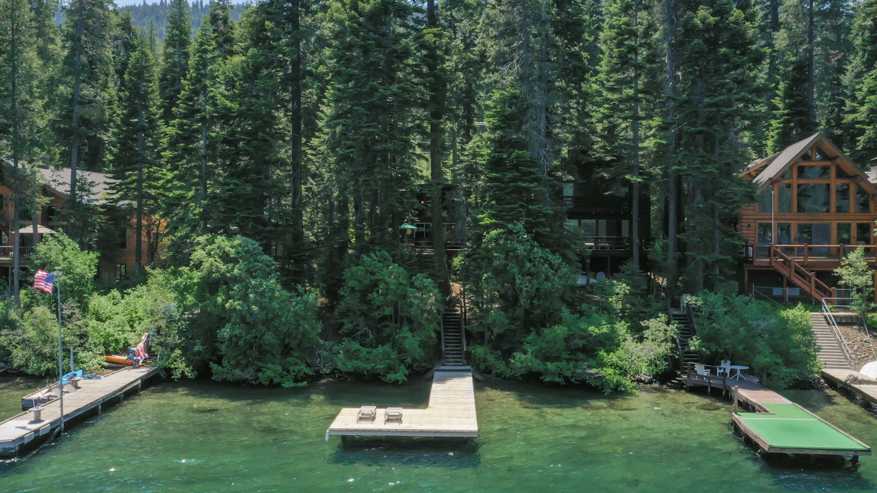 Photo of Outdoor in Truckee