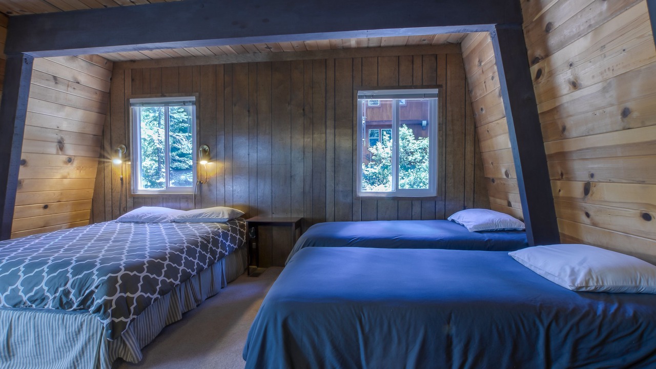 Photo of Bedroom in Truckee