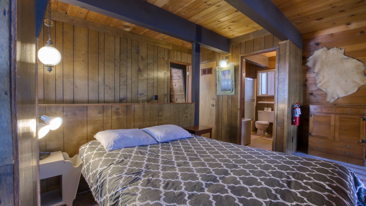 Photo of Bedroom in Truckee