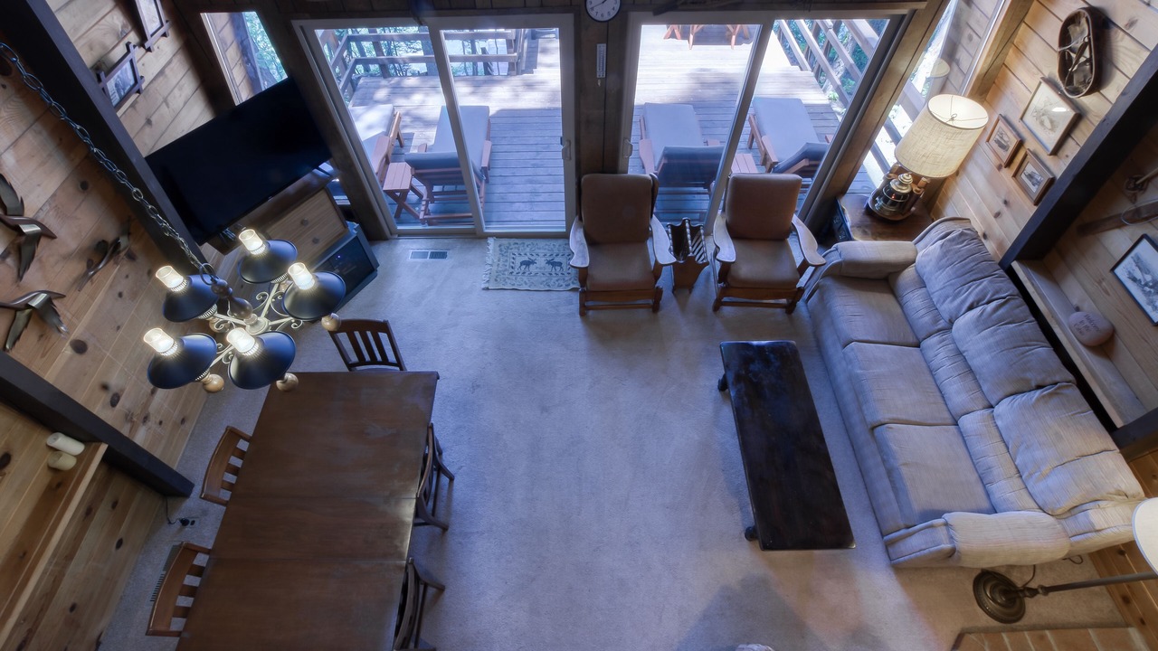 Photo of Livingroom in Truckee