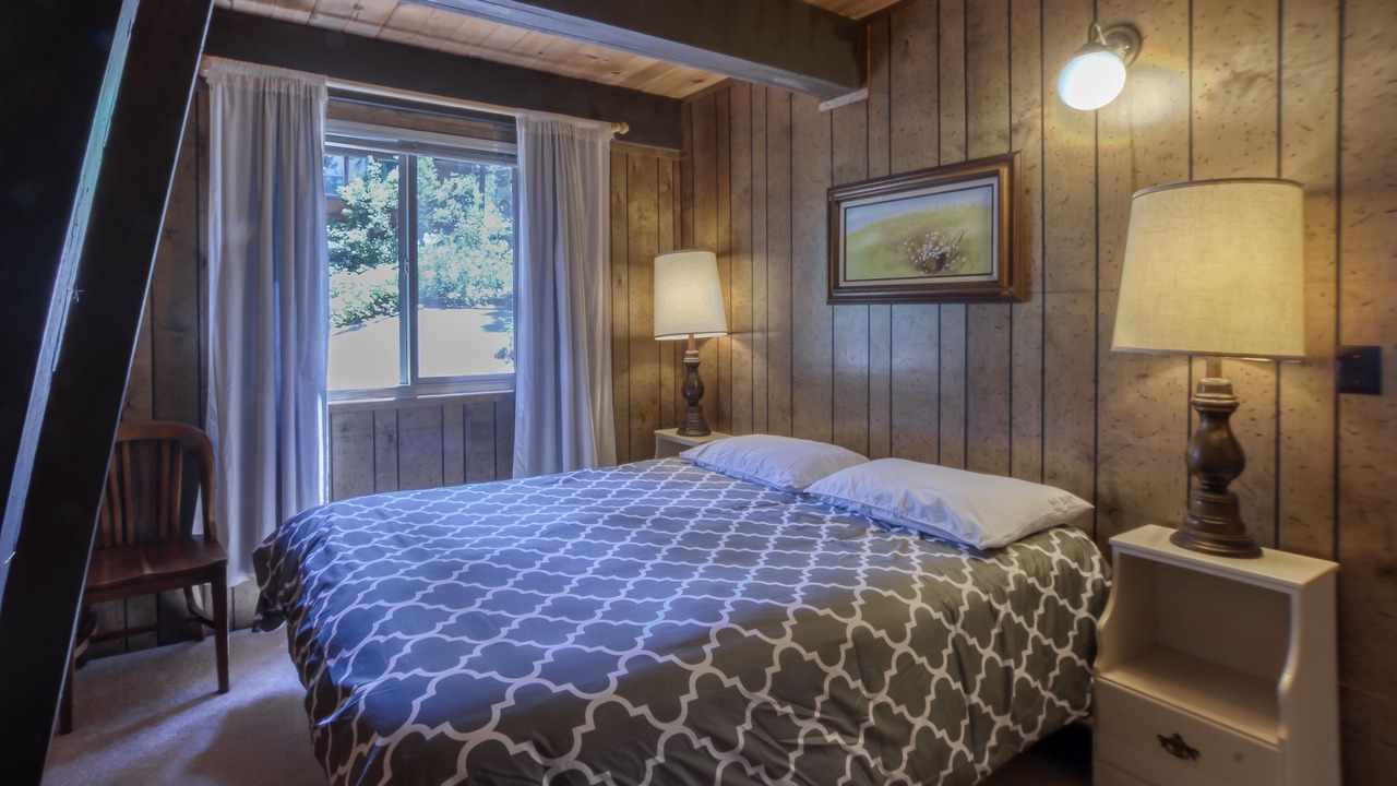 Photo of Bedroom in Truckee