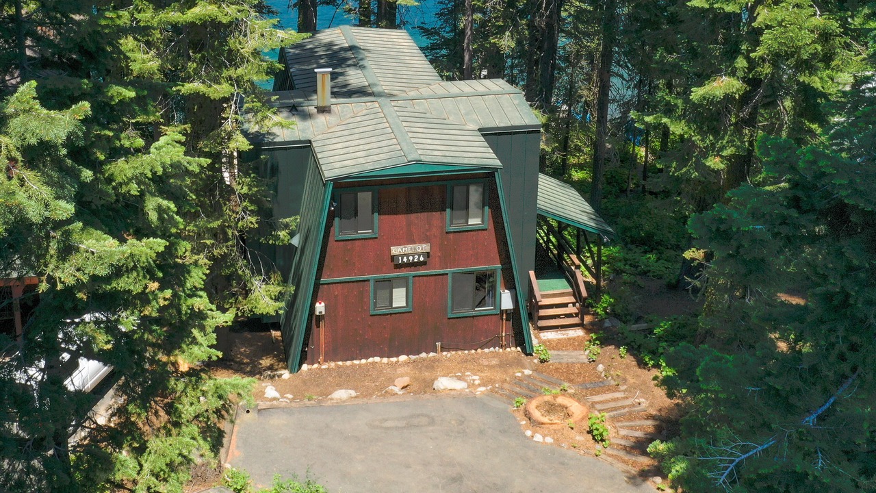 Photo of Outdoor in Truckee