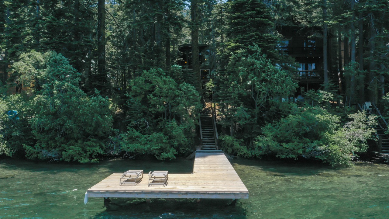 Photo of Outdoor in Truckee
