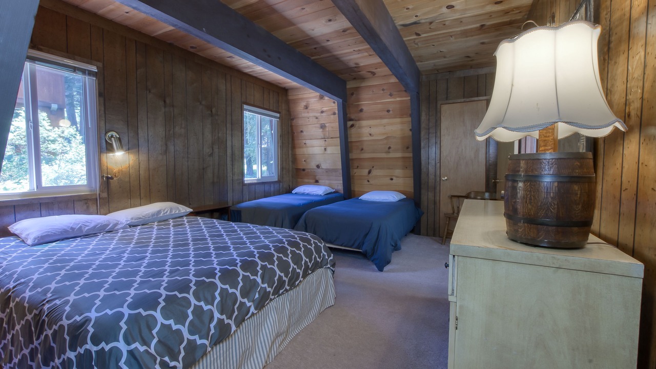Photo of Bedroom in Truckee
