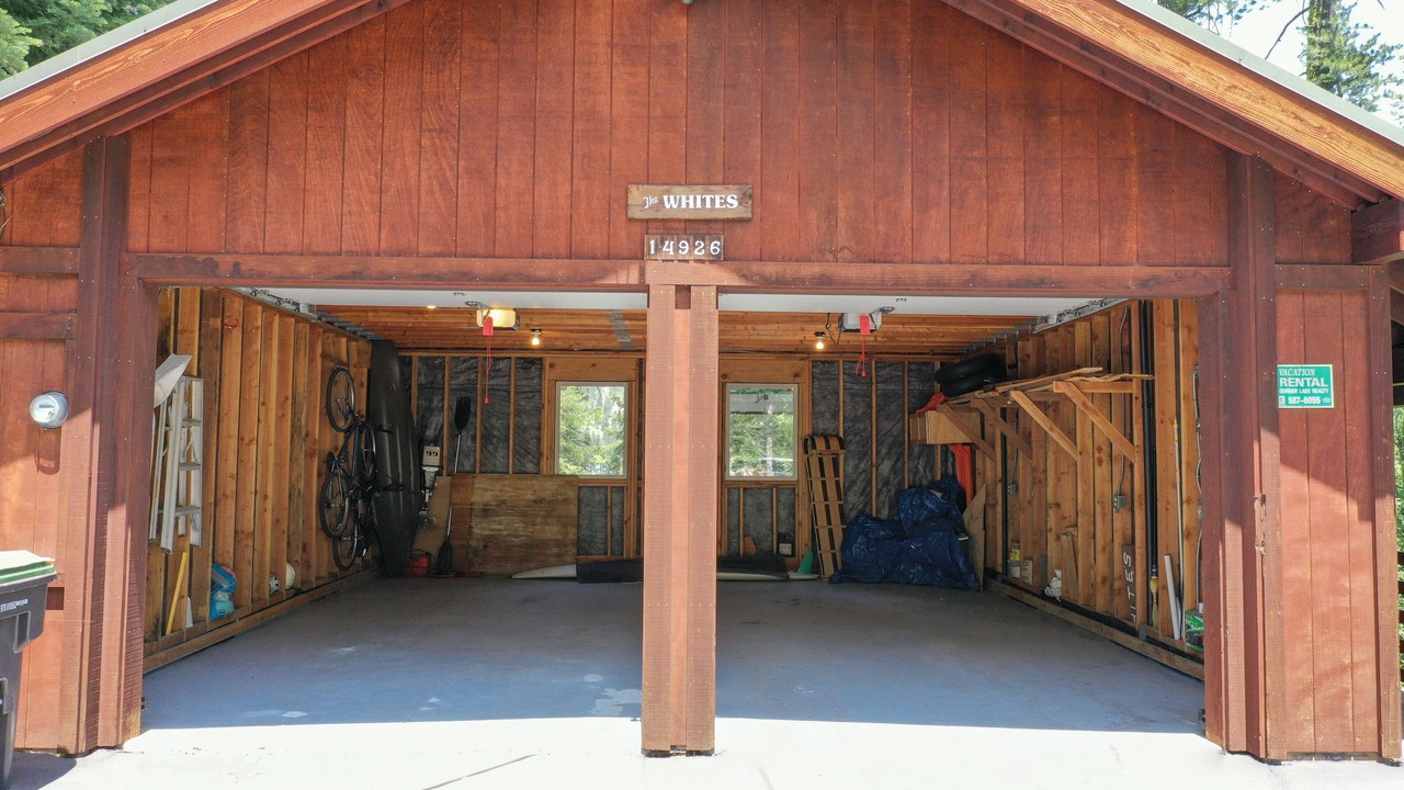 Photo of Outdoor in Truckee