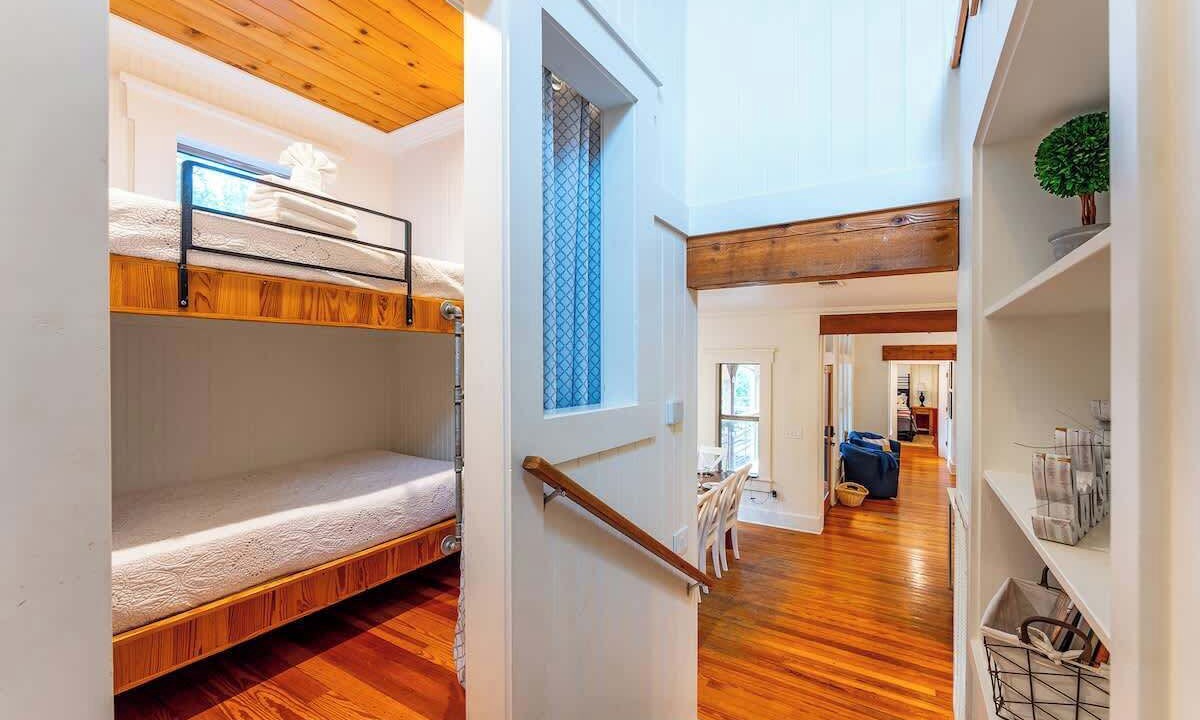 Photo of Bedroom in Gruene