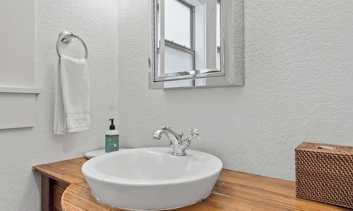 Photo of Bathroom in Gruene