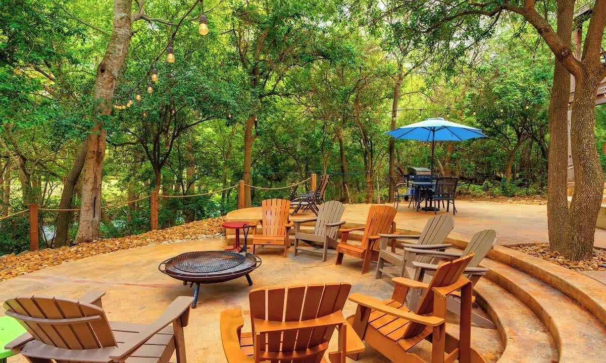 Photo of Outdoor in Gruene