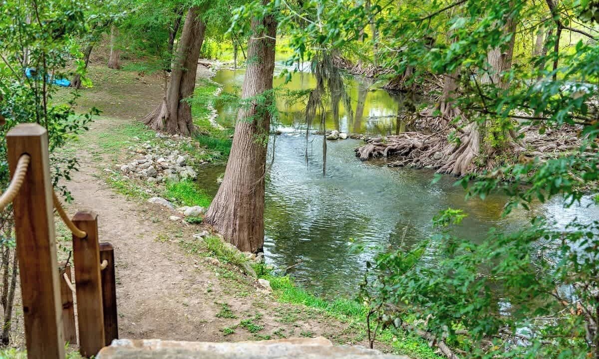 Photo of Others in Gruene
