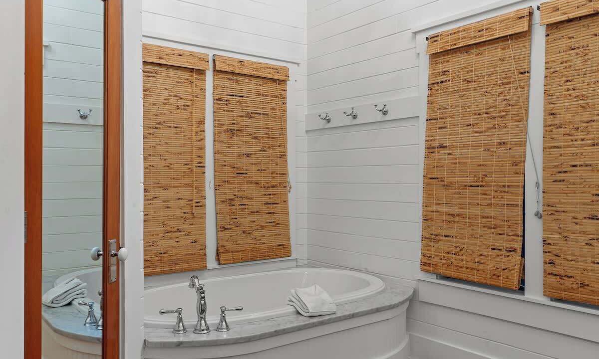 Photo of Bathroom in Gruene