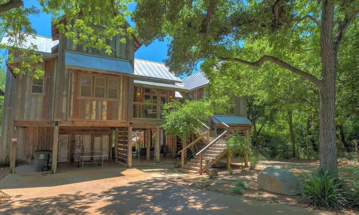 Photo of Outdoor in Gruene