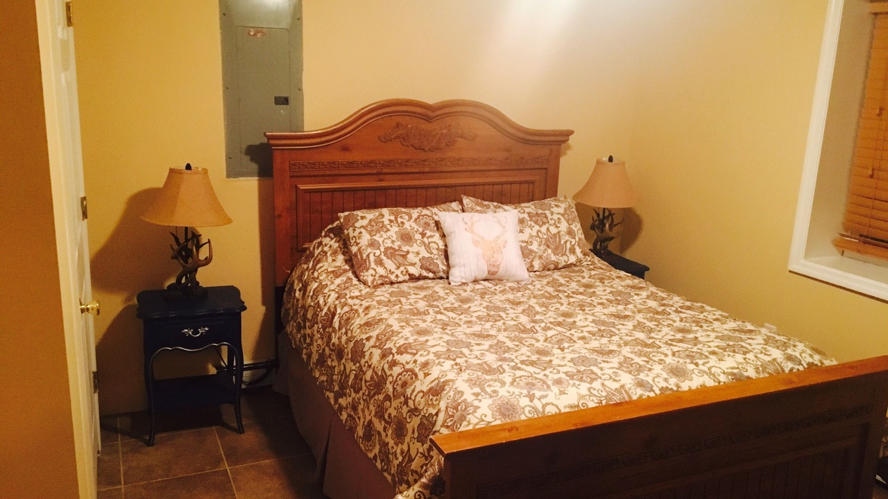 Photo of Bedroom in Warrensburg