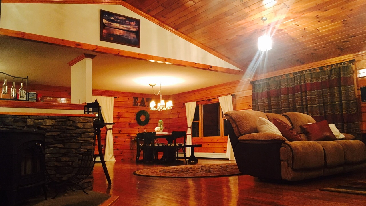 Photo of Livingroom in Warrensburg
