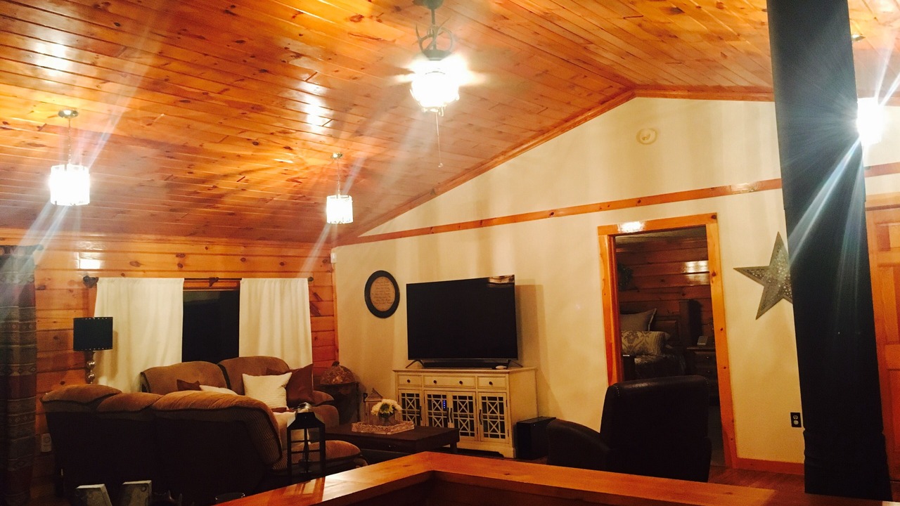 Photo of Livingroom in Warrensburg
