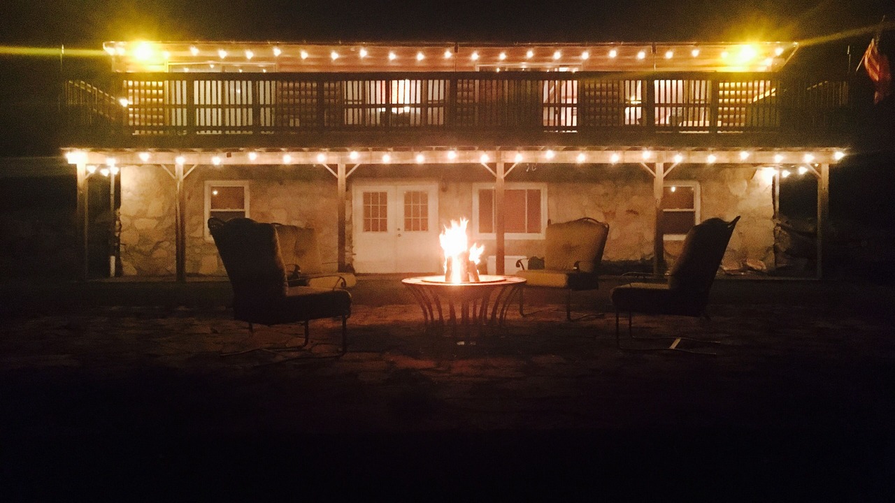 Photo of Patio Balcony in Warrensburg