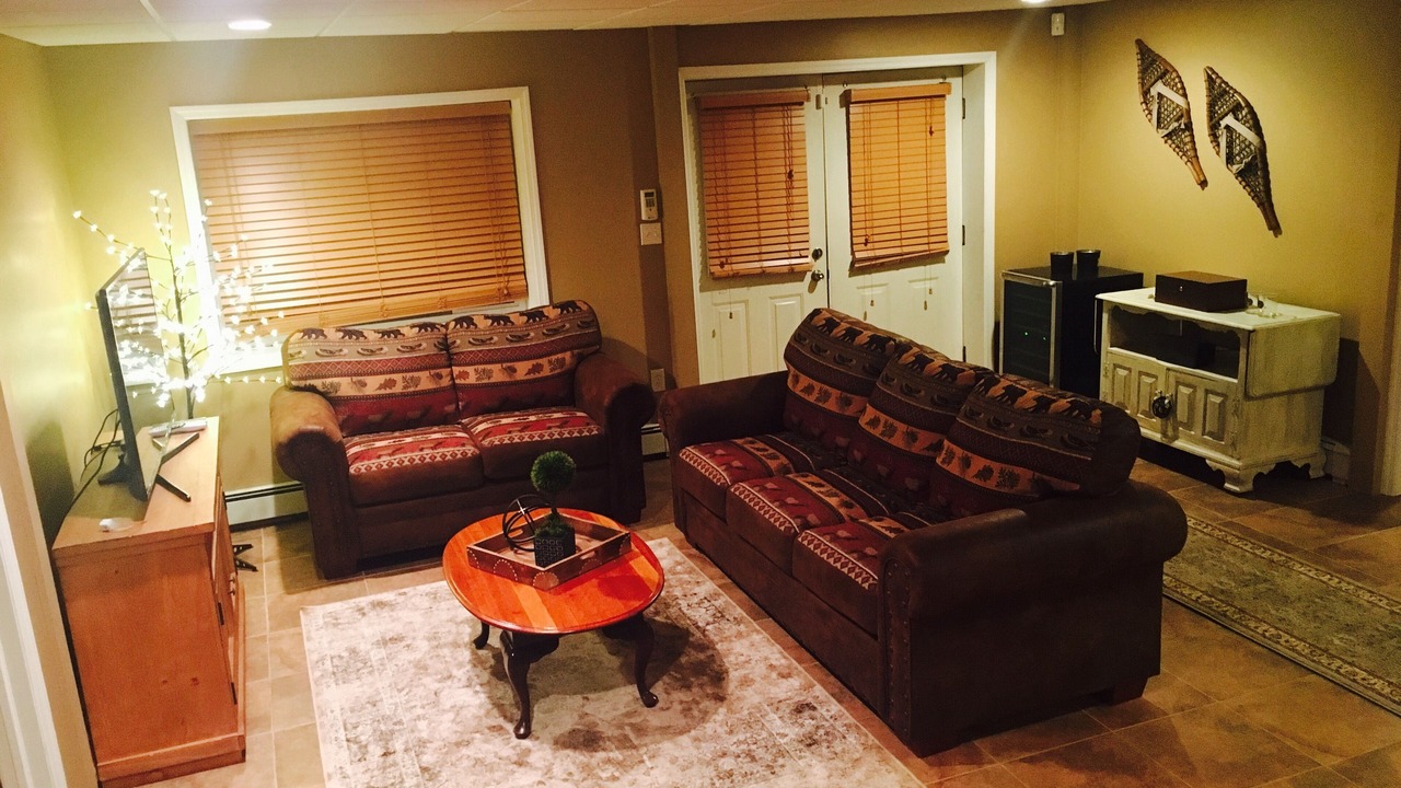 Photo of Livingroom in Warrensburg