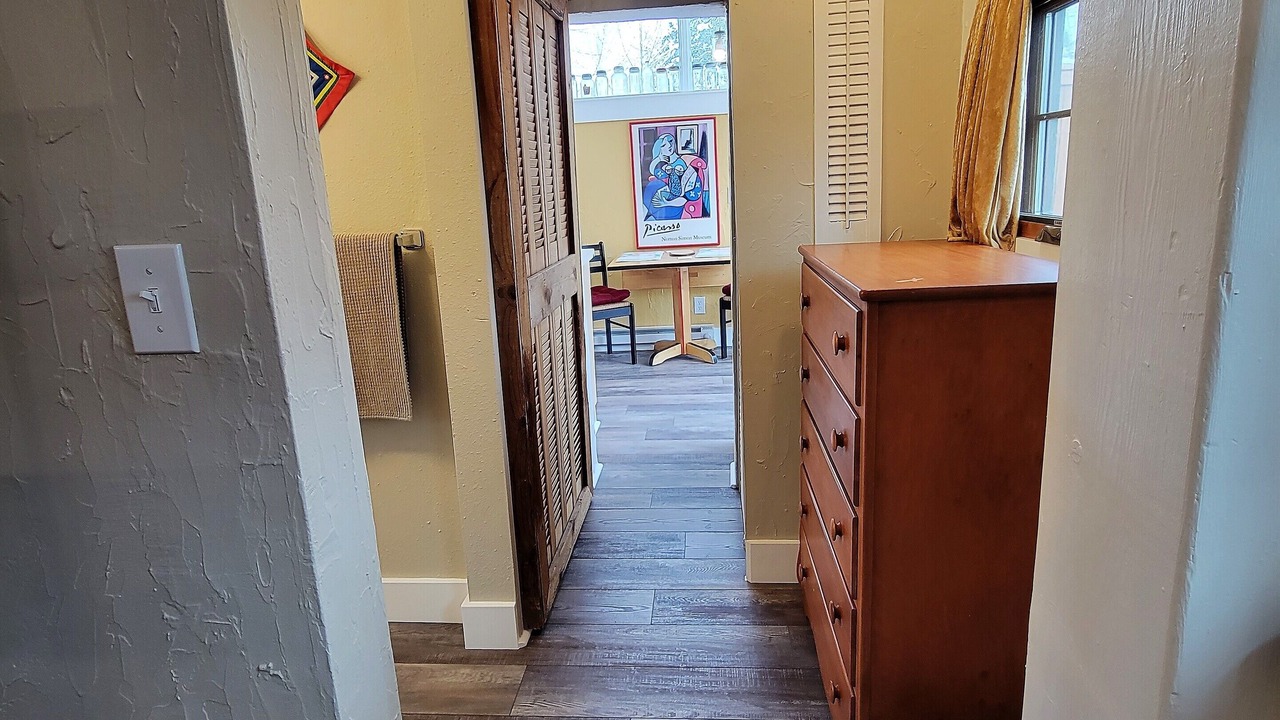Photo of Bedroom in University Hill
