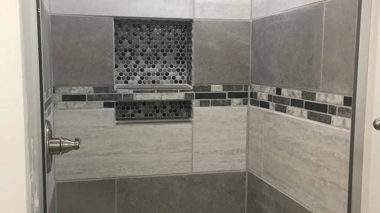 Photo of Bathroom in Lake Koshkonong