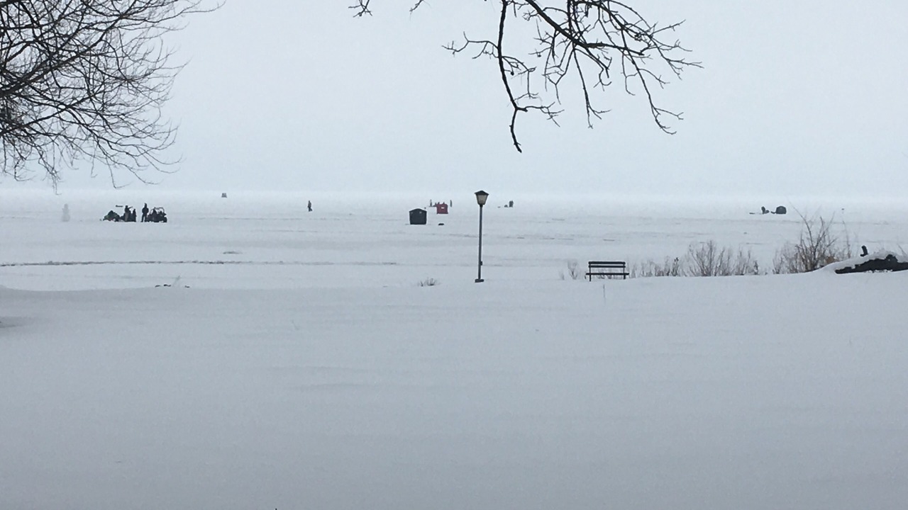 Photo of Others in Lake Koshkonong