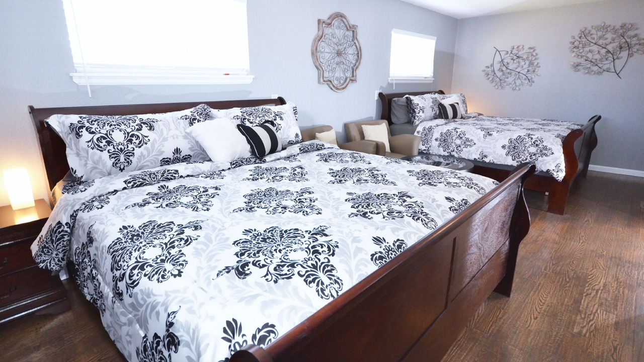 Photo of Bedroom in Jewell Heights - Hoffman Heights