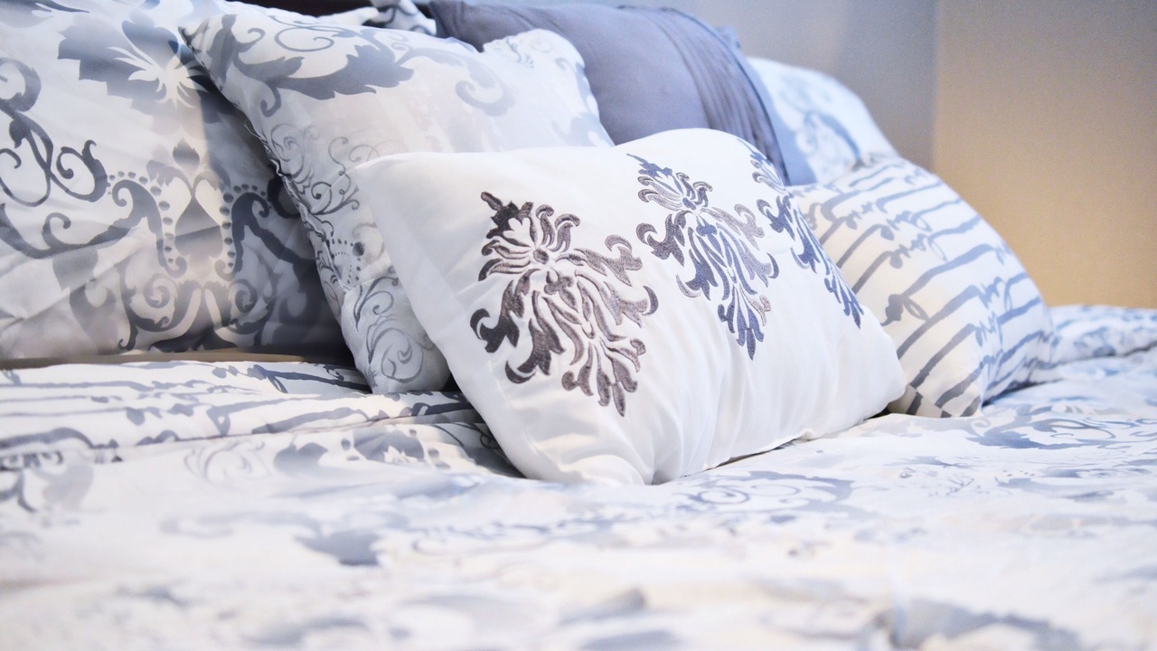 Photo of Bedroom in Jewell Heights - Hoffman Heights