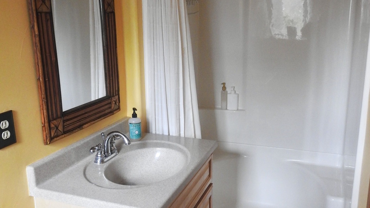 Photo of Bathroom in Baca Grande