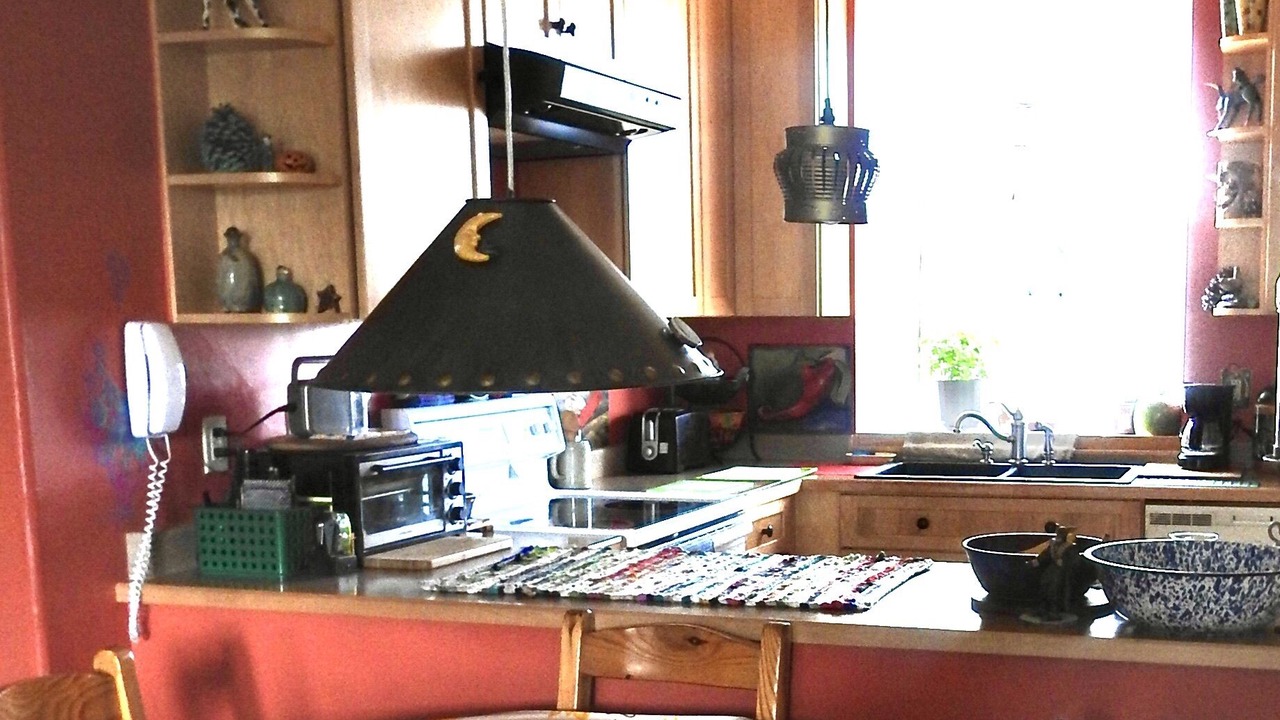 Photo of Kitchen in Baca Grande
