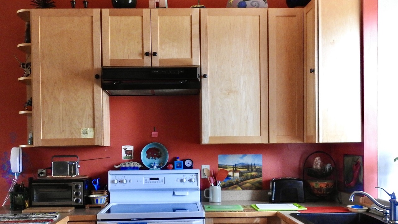 Photo of Kitchen in Baca Grande