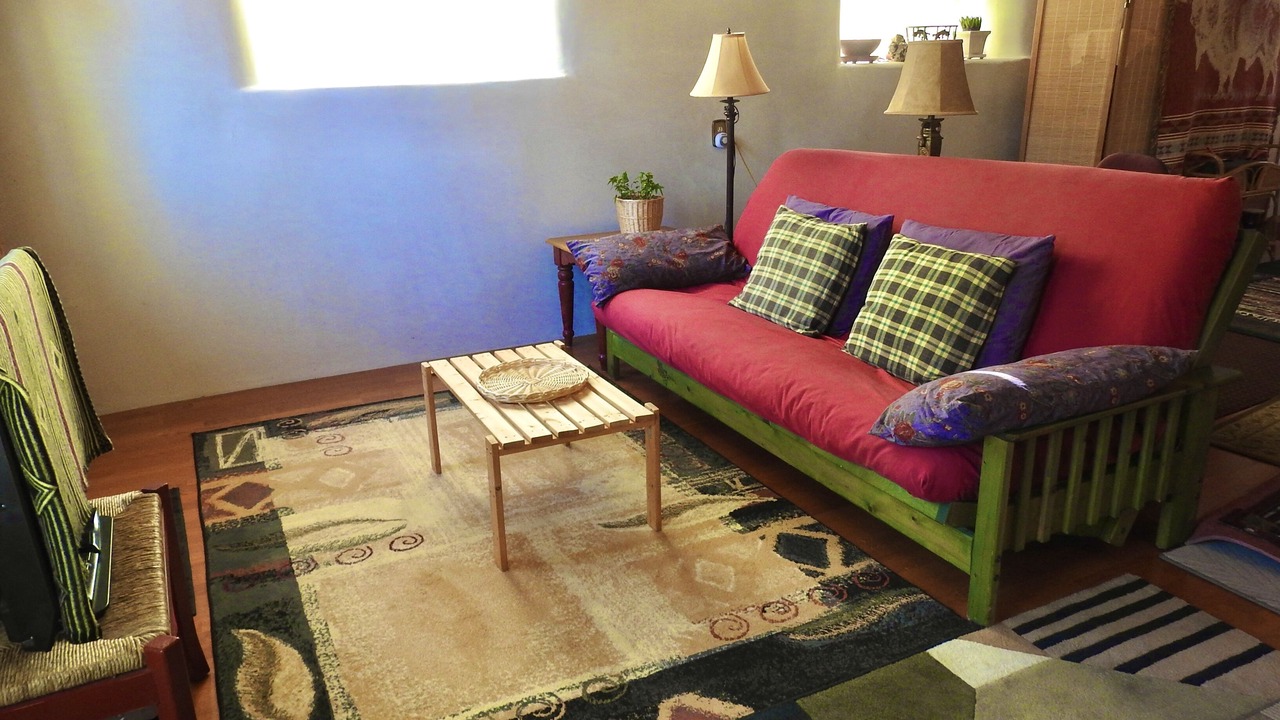 Photo of Livingroom in Baca Grande