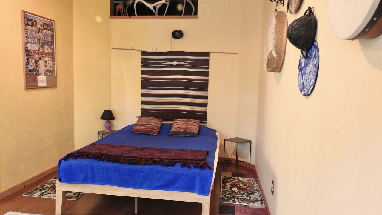 Photo of Bedroom in Baca Grande