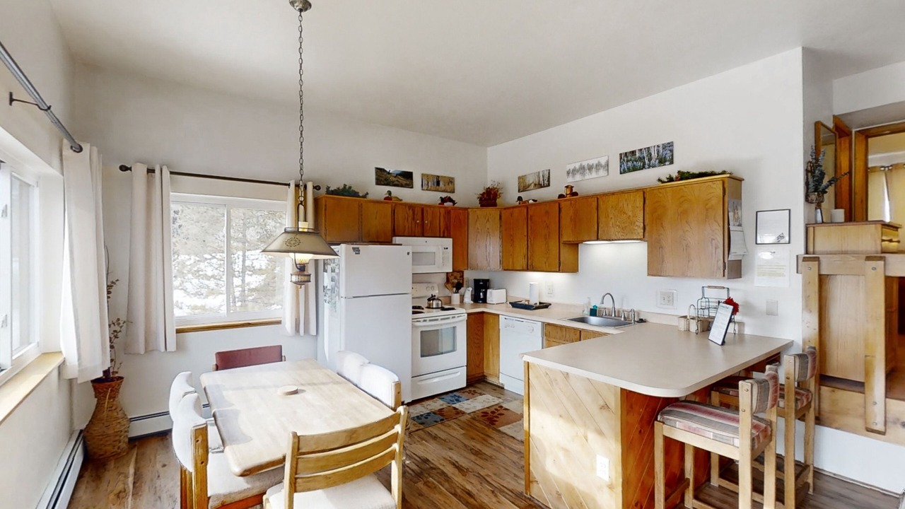 Photo of Kitchen in Wildernest
