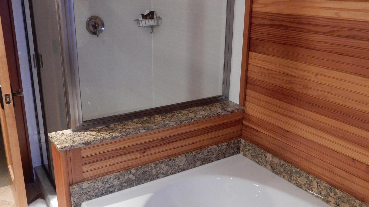 Photo of Bathroom in Lake Placid