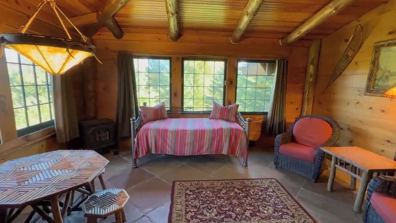 Photo of Bedroom in Lake Placid