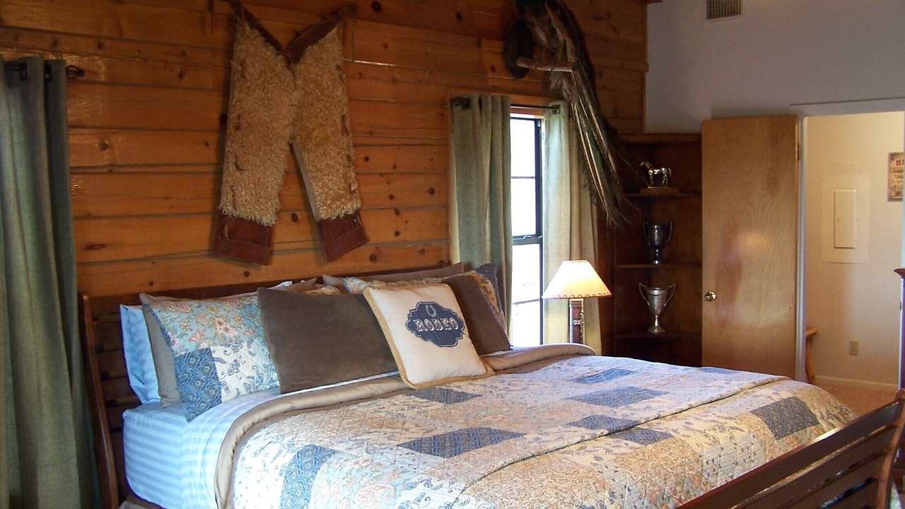 Photo of Bedroom in Breckenridge