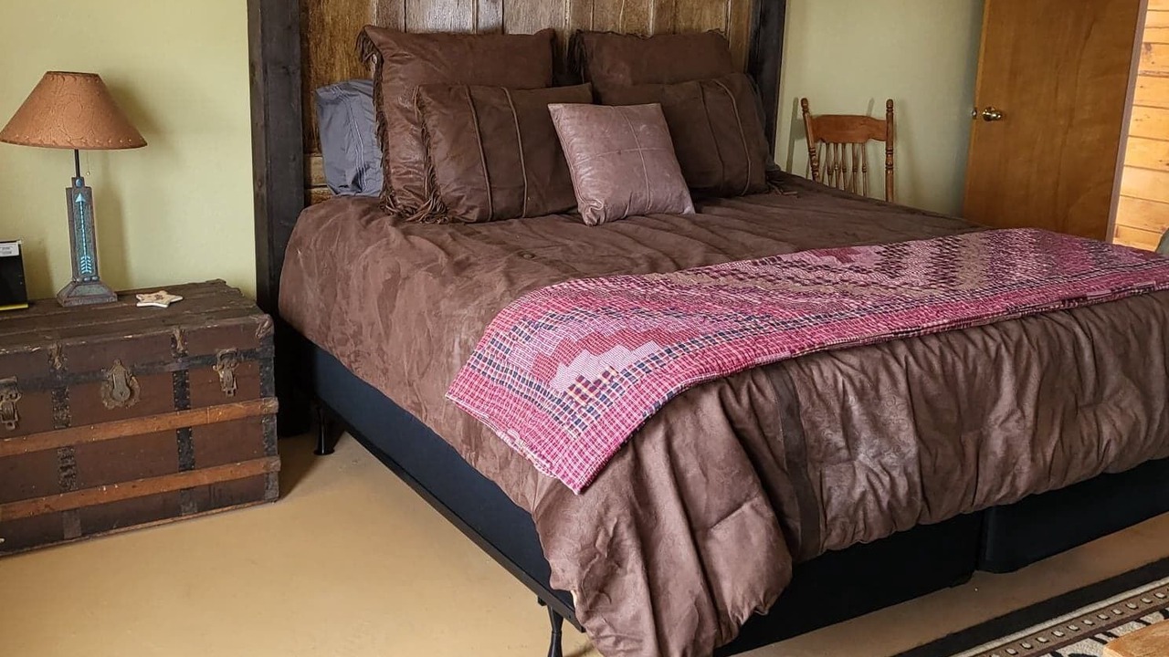 Photo of Bedroom in Breckenridge