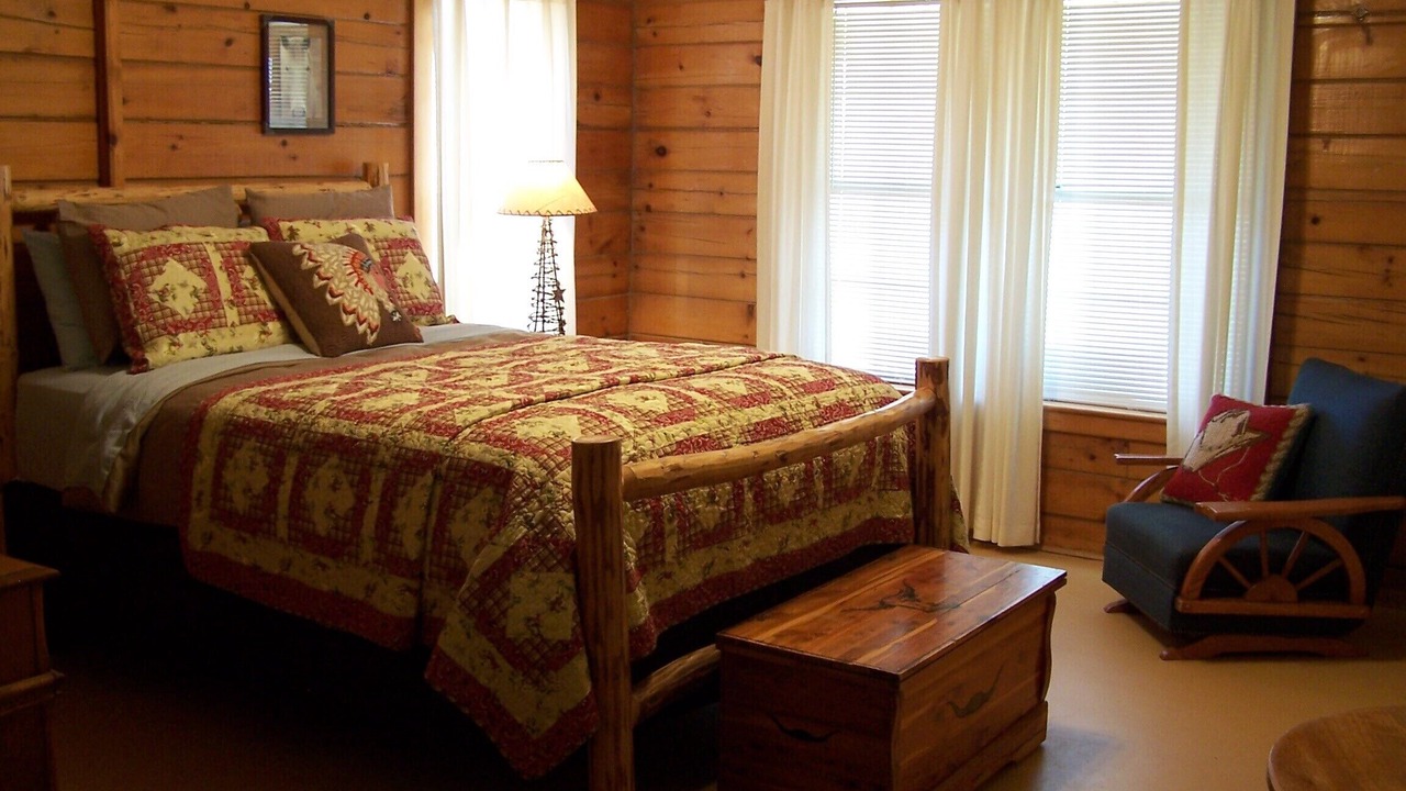 Photo of Bedroom in Breckenridge