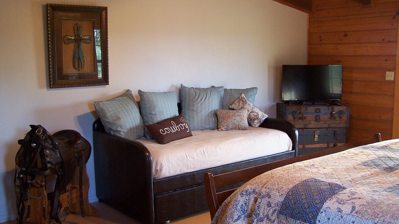 Photo of Bedroom in Breckenridge