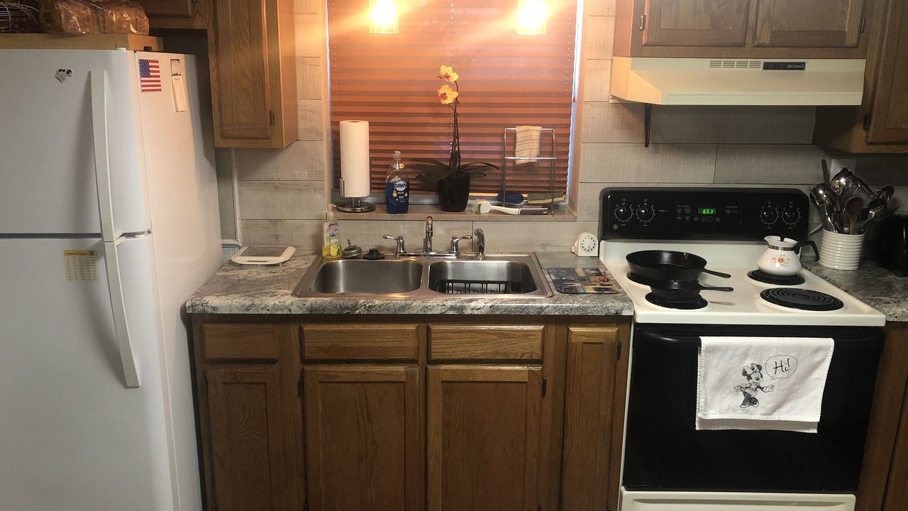 Photo of Kitchen in Knoxville