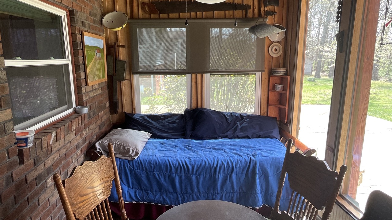 Photo of Bedroom in Knoxville