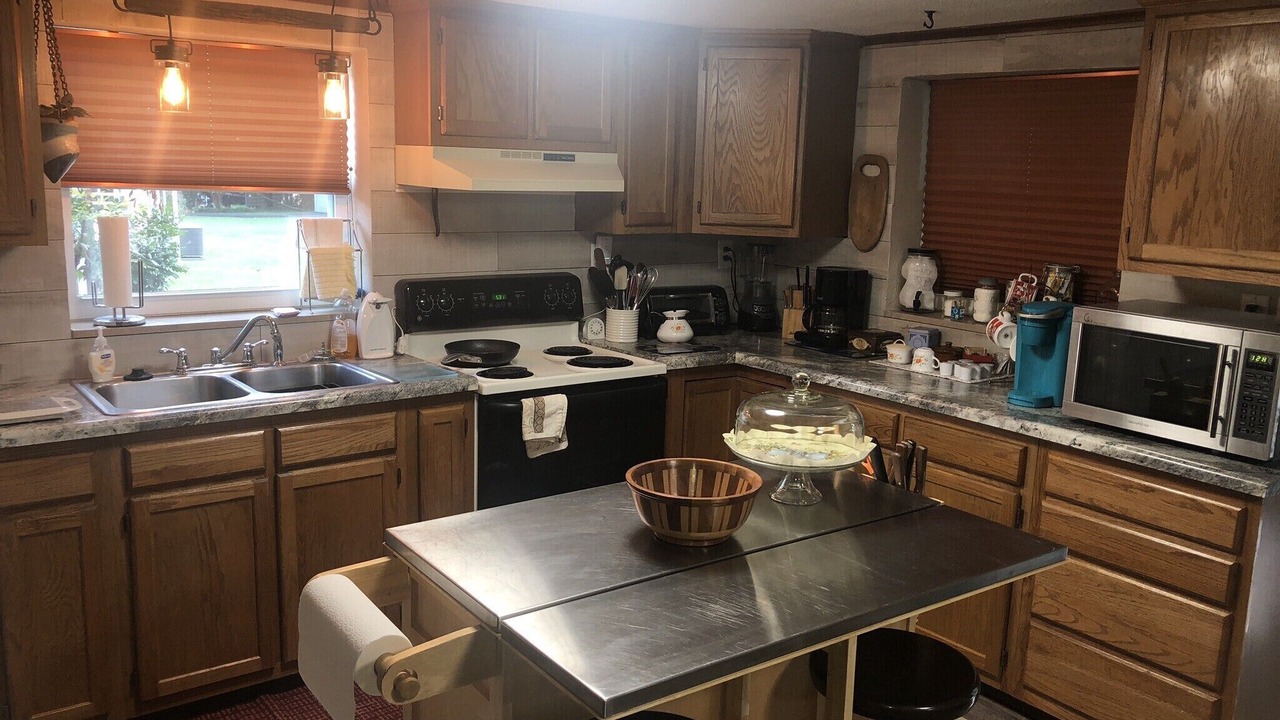 Photo of Kitchen in Knoxville