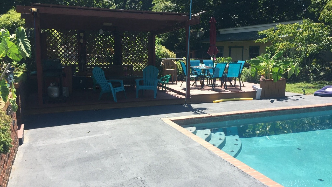 Photo of Outdoor in Knoxville